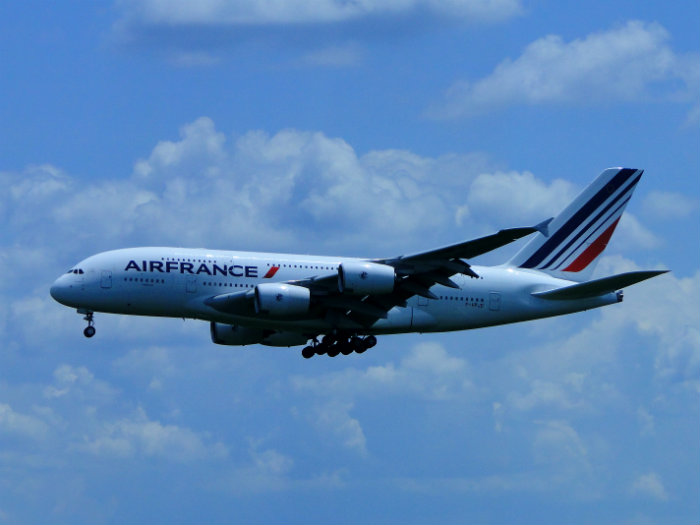 Airbus A380