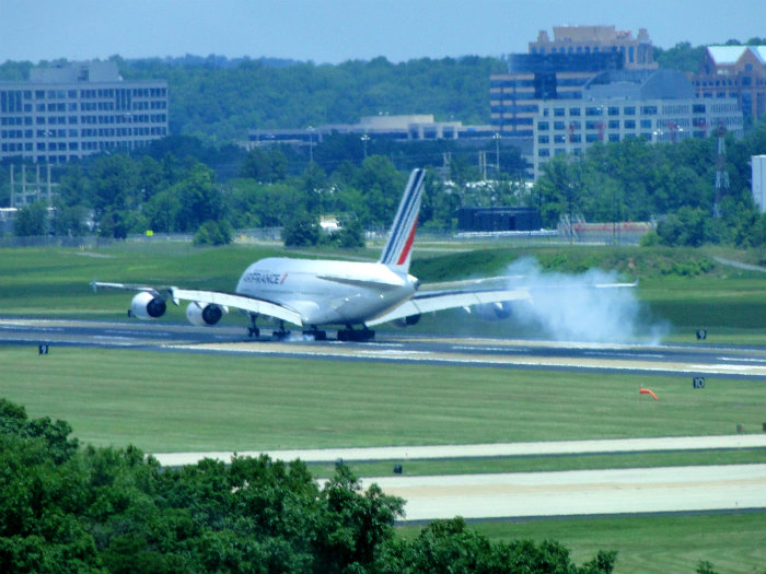 Airbus A380