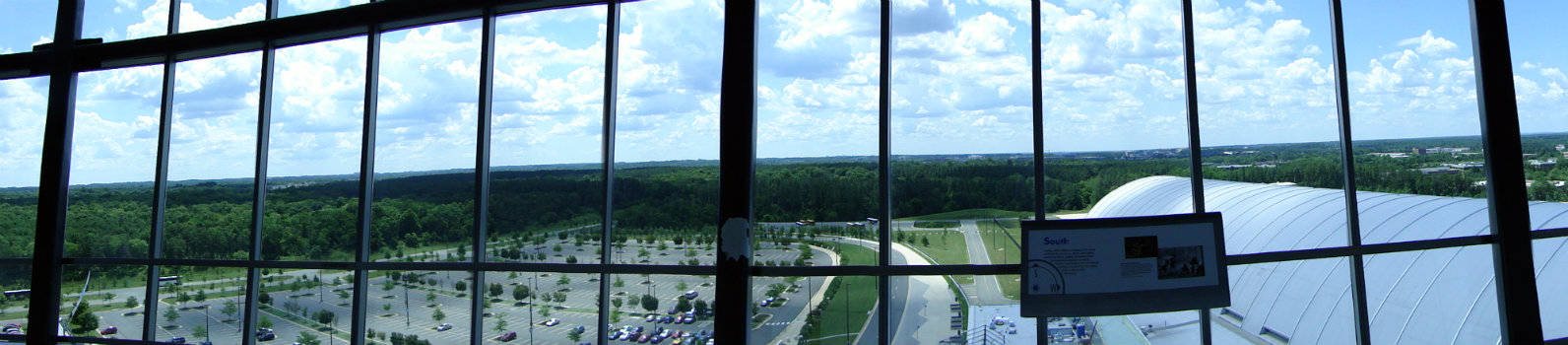 Engen Observation Tower