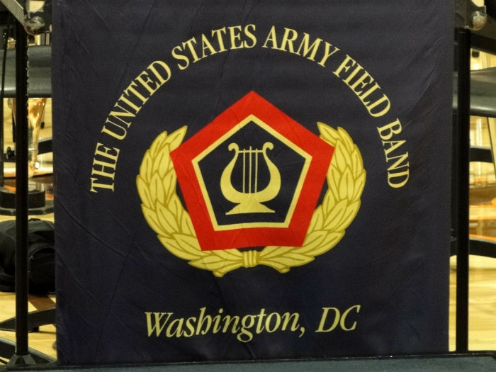 U.S. Army Field Band