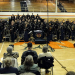 U.S. Army Field Band