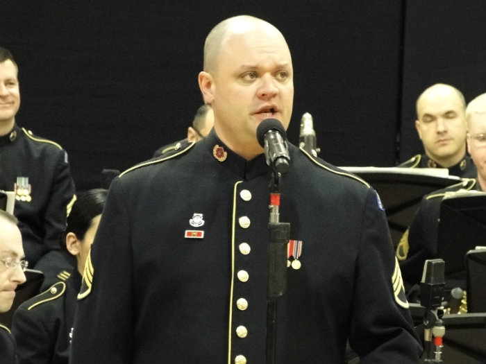 SSG Jeremy Cady