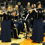 U.S. Army Field Band