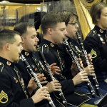 U.S. Army Field Band