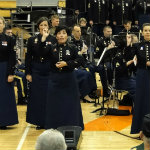 Soldiers' Chorus