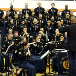 U.S. Army Field Band