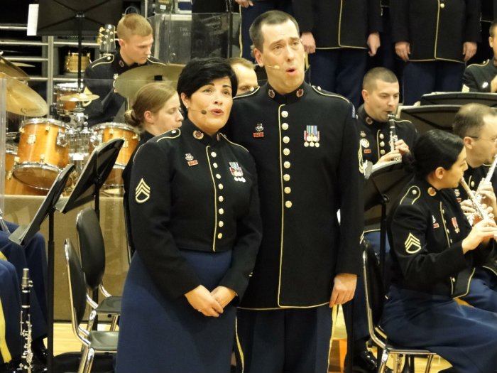 Soldiers' Chorus