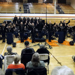 Soldiers' Chorus