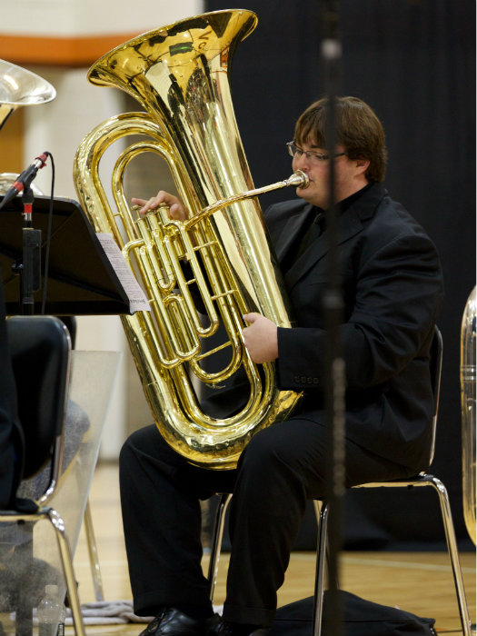 Randy Baughman