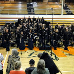 U.S. Army Field Band