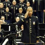 Major Dwayne Milburn
