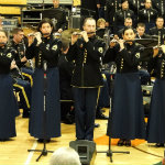 U.S. Army Field Band