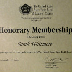 Award