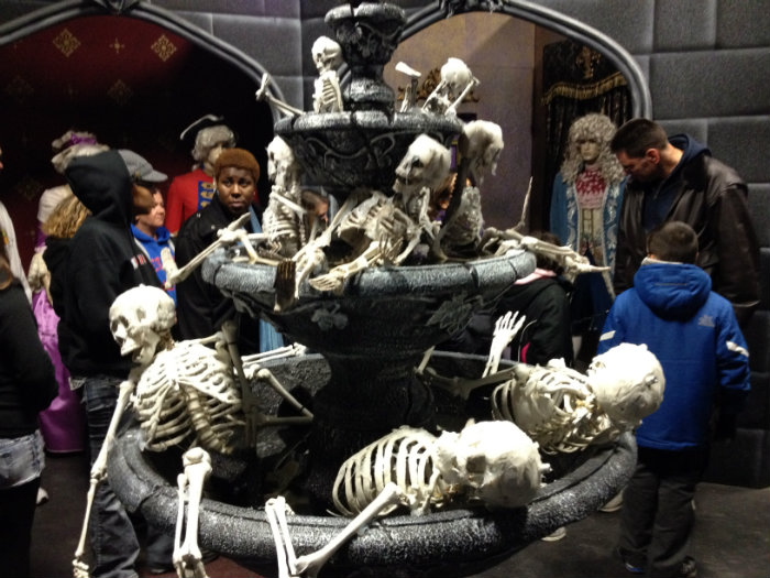 Eden Musee
