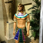Eden Musee