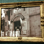 Original Eden Musee