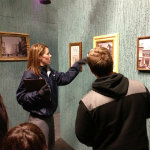 Eden Musee