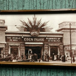Eden Musee