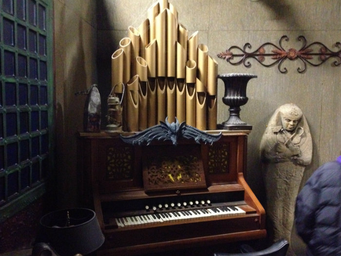 Eden Musee