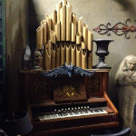 Eden Musee