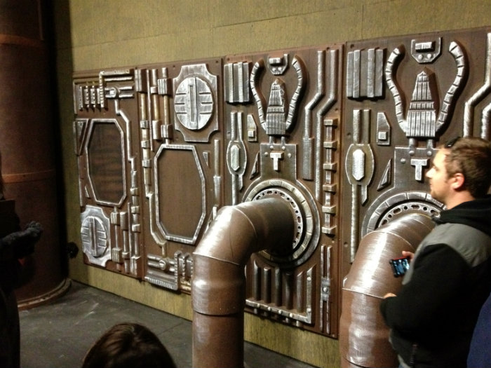 Eden Musee