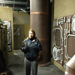 Eden Musee