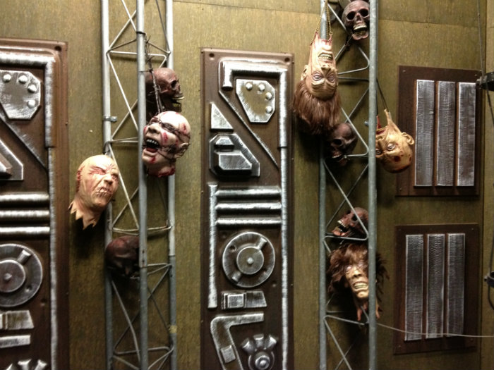 Eden Musee