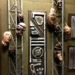Eden Musee