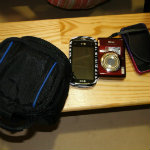 Cameras