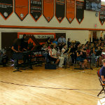 Jr. High Band