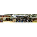 Eighth Grade Ceremony of Promotion