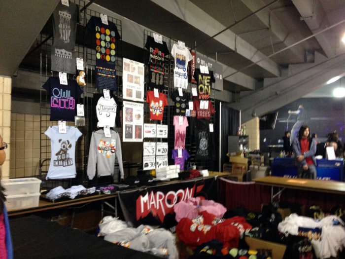 Shirts