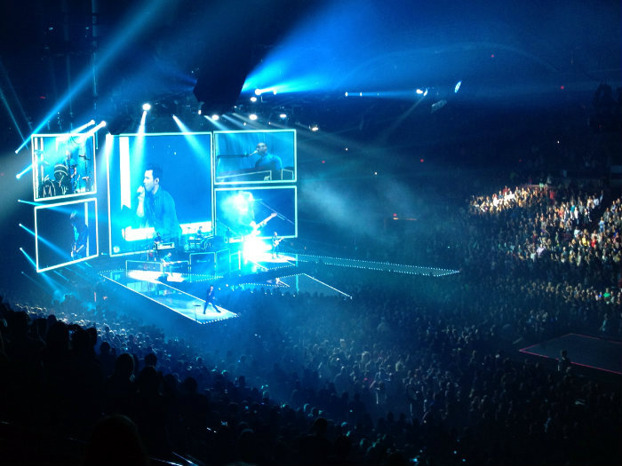 Maroon 5