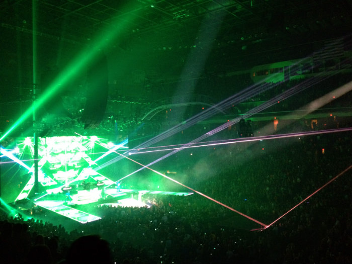 Maroon 5