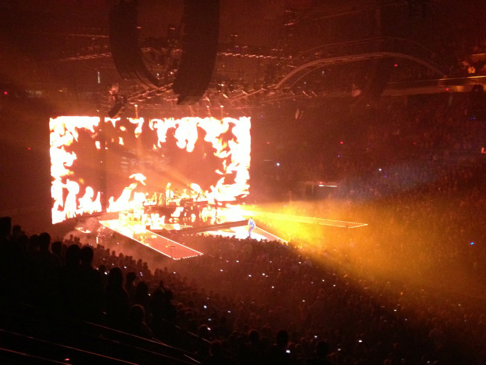 Maroon 5