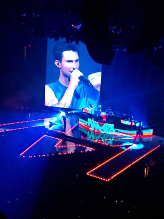 Maroon 5