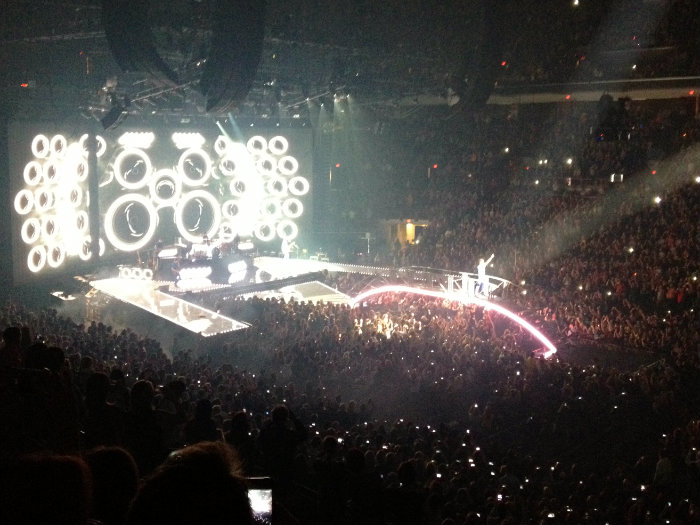 Maroon 5