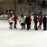 OU Bobcat Hockey