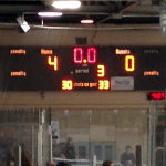 OU Bobcat Hockey