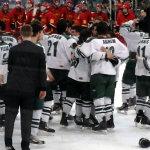 OU Bobcat Hockey