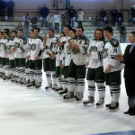 OU Bobcat Hockey