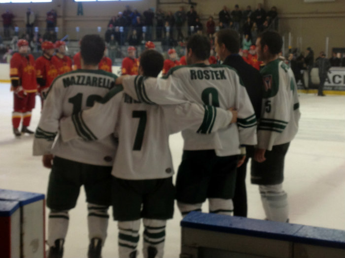 Mazzarella, Pietramala, Rostek and Rahme