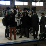 OU Bobcat Hockey