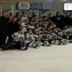 OU Bobcat Hockey