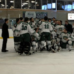 OU Bobcat Hockey