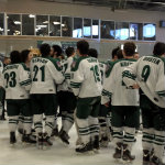 OU Bobcat Hockey