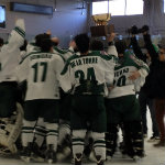 OU Bobcat Hockey