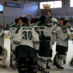 OU Bobcat Hockey