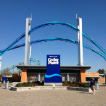 New Main Gate