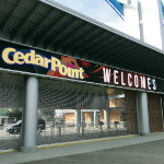 New Main Gate
